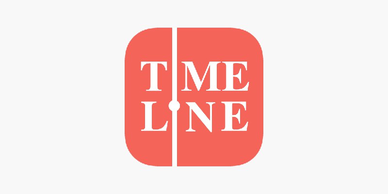‎Timeline - World history