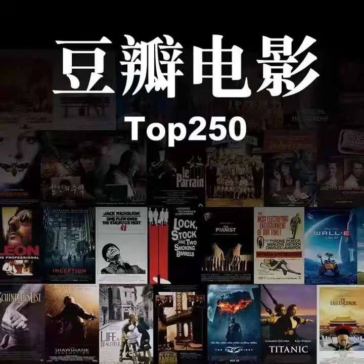 豆瓣TOP250高分电影合集 1080P蓝光 国英多音轨 内封多条特效字幕，FRDS压制组制作，内封多条音轨基本都是国英音轨，部分日韩电影也有国语，每个电影基本都封装1-5条字幕，分别为简英繁英，国配简中国配繁中等等，可自行切换字幕音轨，画质均为1080P.BluRay蓝光原版未删减，个别为4K蓝光版，最适合收藏的版本